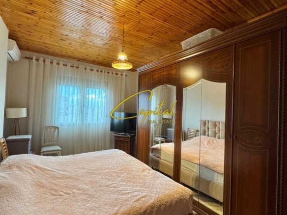 SHITET APARTAMENT 3+1+2 ISH TREGU ELEKTRIK 18.500.000 LEKE