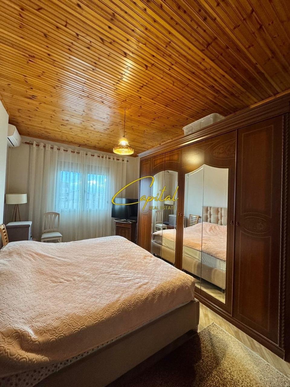 SHITET APARTAMENT 3+1+2 ISH TREGU ELEKTRIK 18.500.000 LEKE
