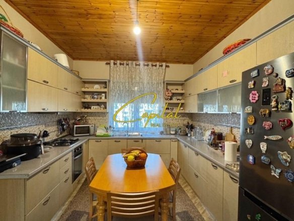 SHITET APARTAMENT 3+1+2 ISH TREGU ELEKTRIK 18.500.000 LEKE