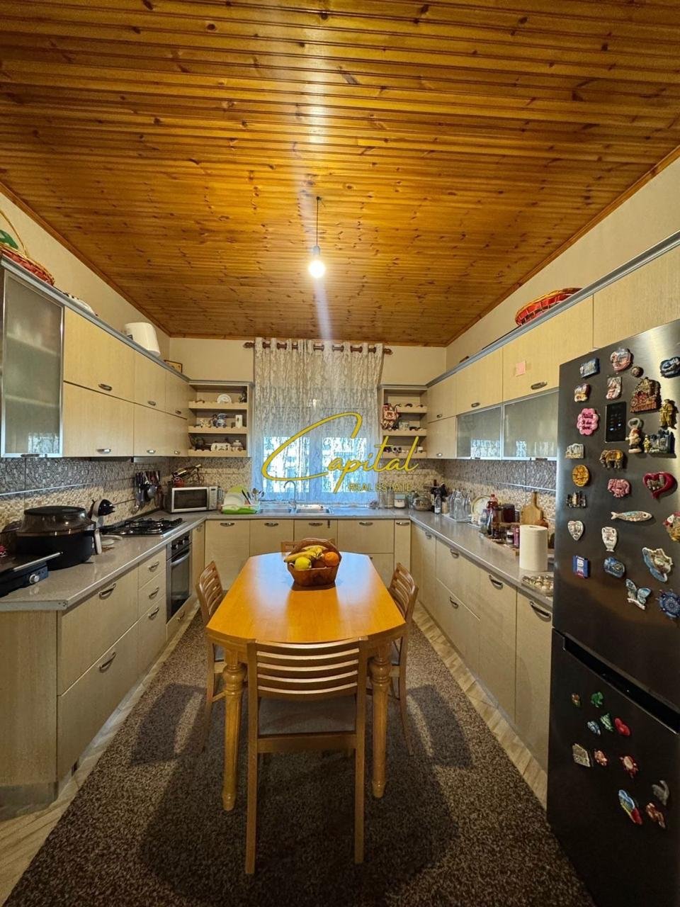 SHITET APARTAMENT 3+1+2 ISH TREGU ELEKTRIK 18.500.000 LEKE