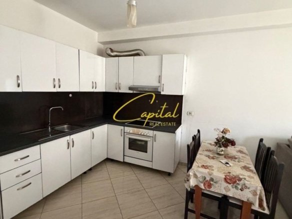 APARTAMENT ME QIRA 1+1 ASTIR 40.000 LEKE