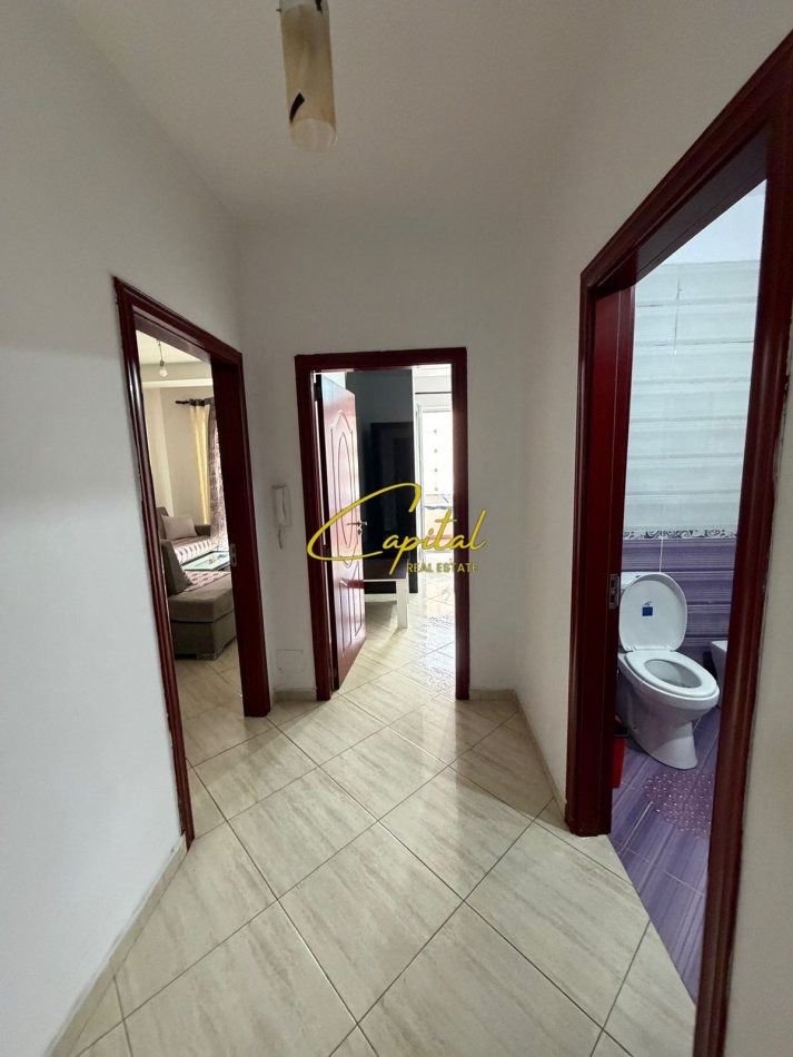 APARTAMENT ME QIRA 1+1 ASTIR 40.000 LEKE