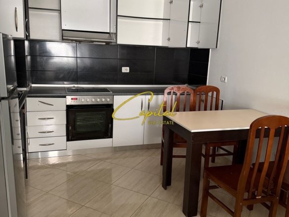APARTAMENT ME QIRA 1+1 ASTIR 40.000 LEKE