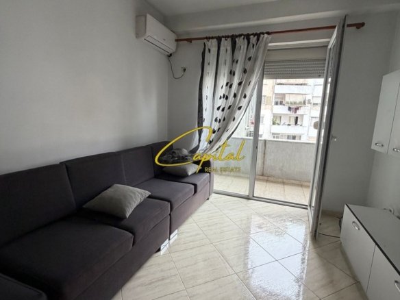 APARTAMENT ME QIRA 1+1 ASTIR 40.000 LEKE