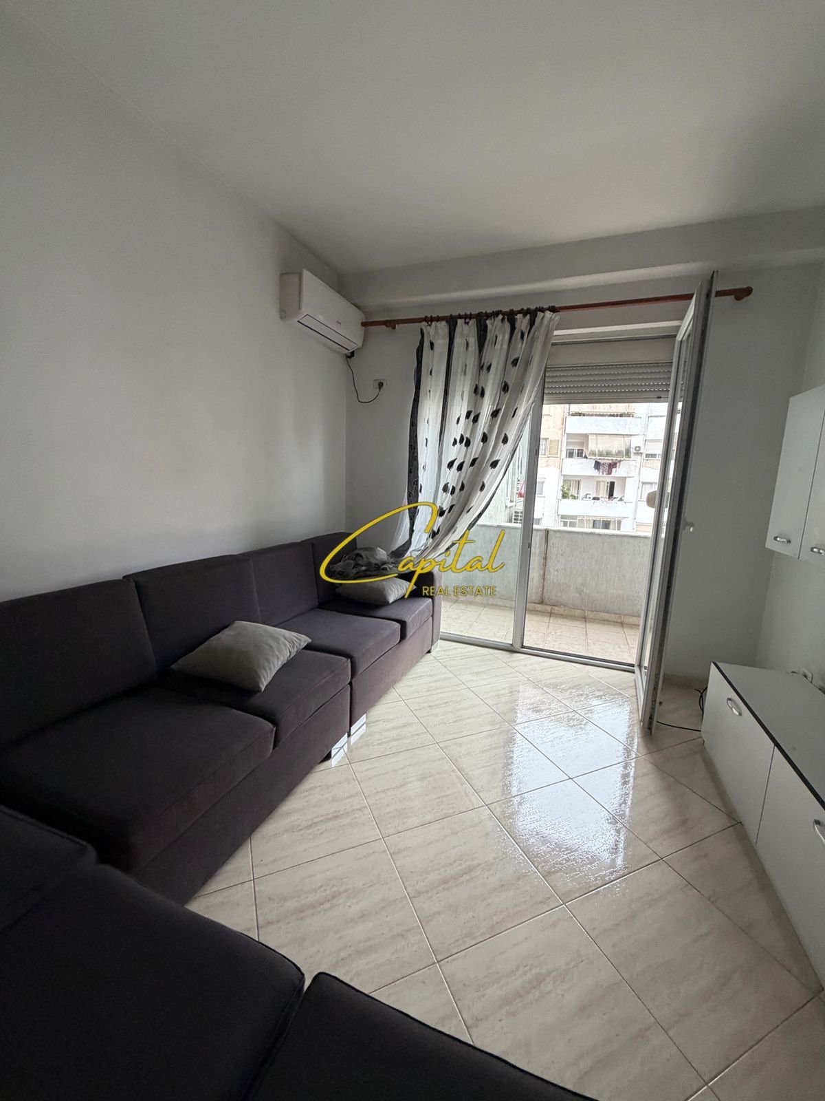 APARTAMENT ME QIRA 1+1 ASTIR 40.000 LEKE
