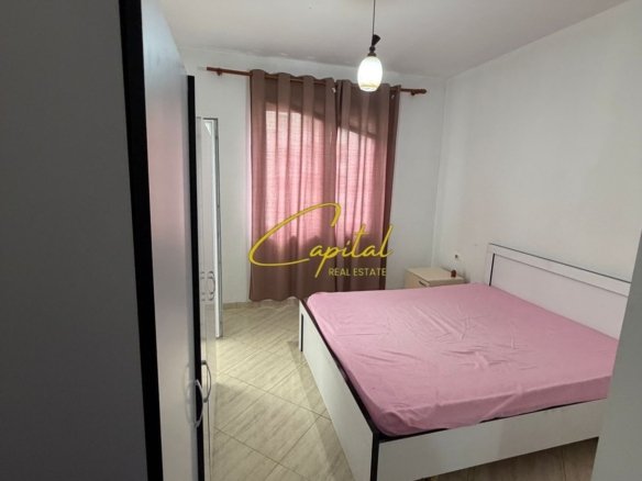 APARTAMENT ME QIRA 1+1 ASTIR 40.000 LEKE