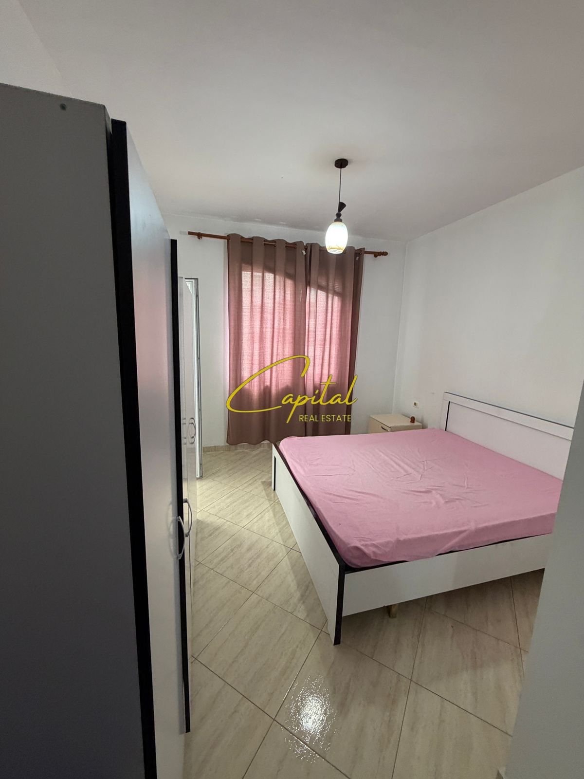 APARTAMENT ME QIRA 1+1 ASTIR 40.000 LEKE