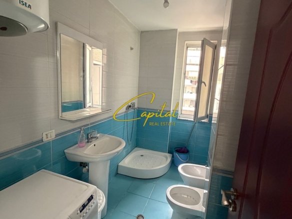 APARTAMENT ME QIRA 1+1 ASTIR 40.000 LEKE