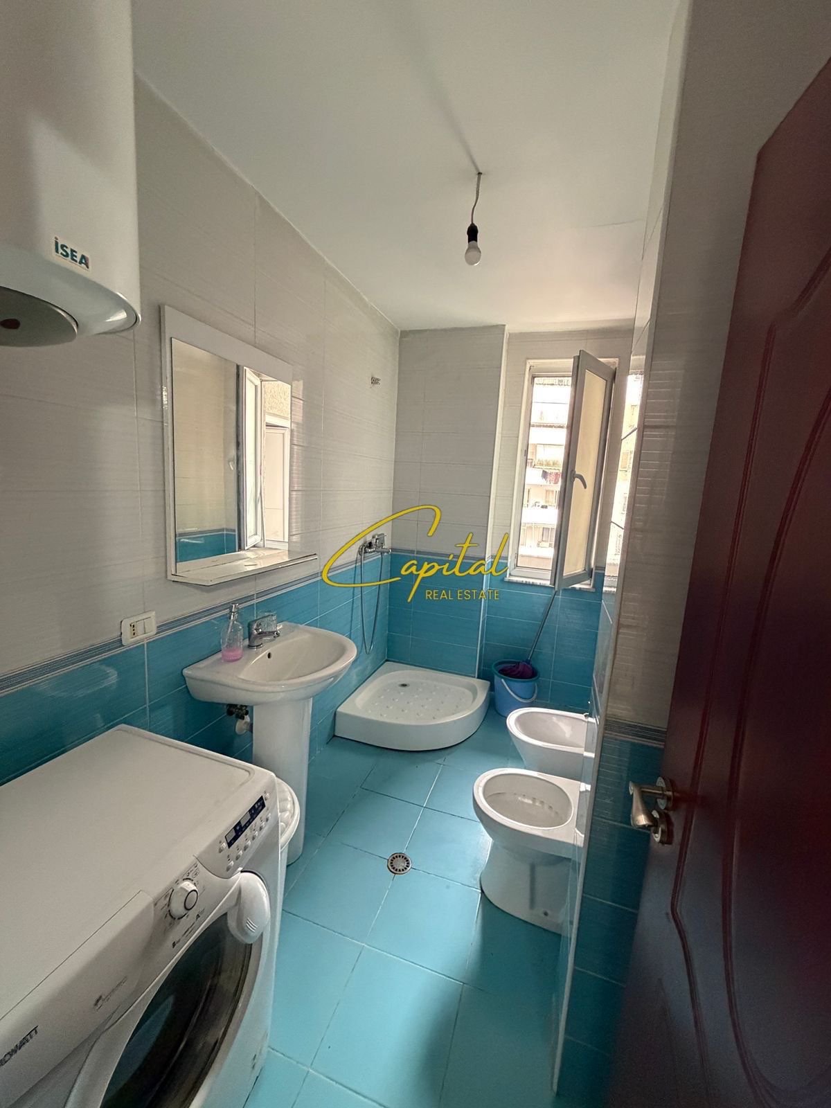 APARTAMENT ME QIRA 1+1 ASTIR 40.000 LEKE