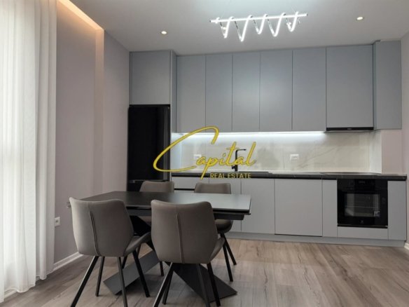 APARTAMENT ME QIRA 2+1 DON BOSKO 90.000 LEKE