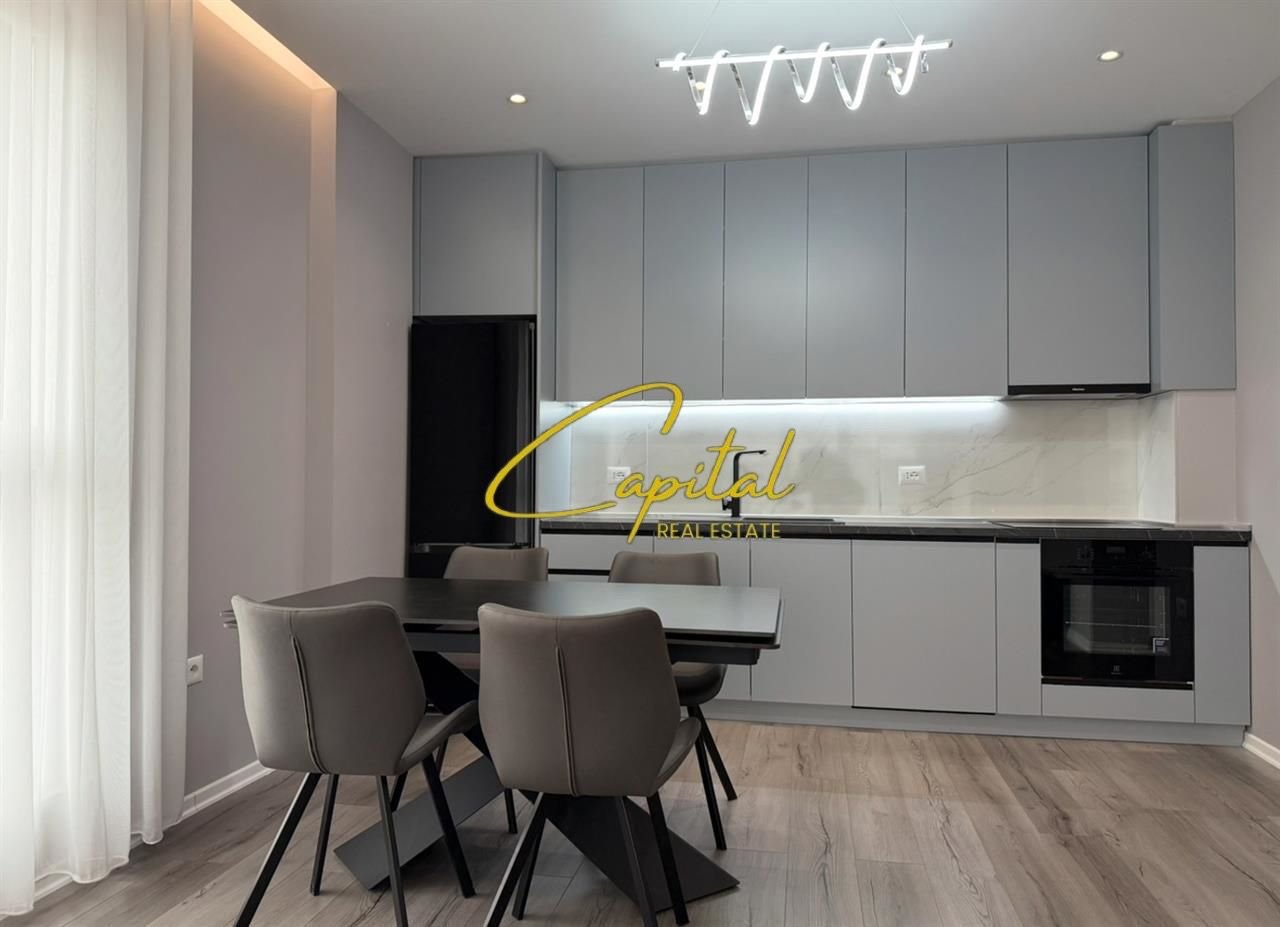 APARTAMENT ME QIRA 2+1 DON BOSKO 90.000 LEKE