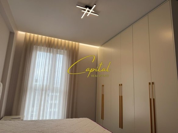 APARTAMENT ME QIRA 2+1 DON BOSKO 90.000 LEKE