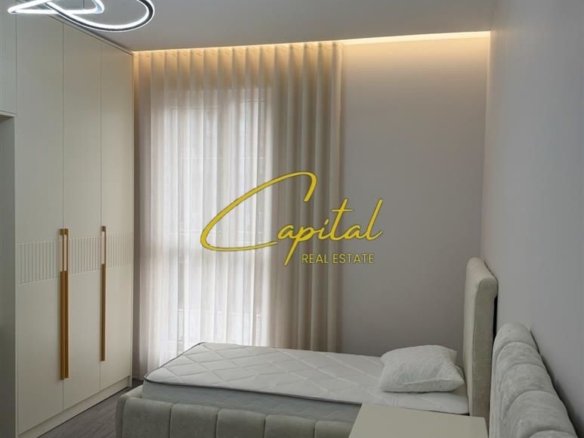 APARTAMENT ME QIRA 2+1 DON BOSKO 90.000 LEKE