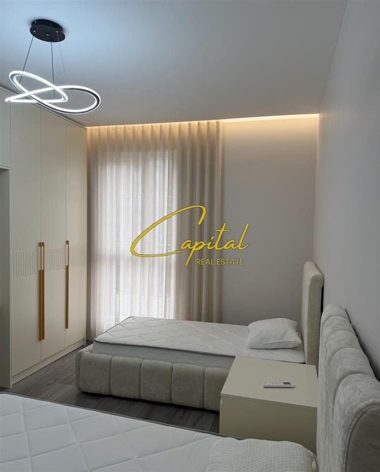 APARTAMENT ME QIRA 2+1 DON BOSKO 90.000 LEKE