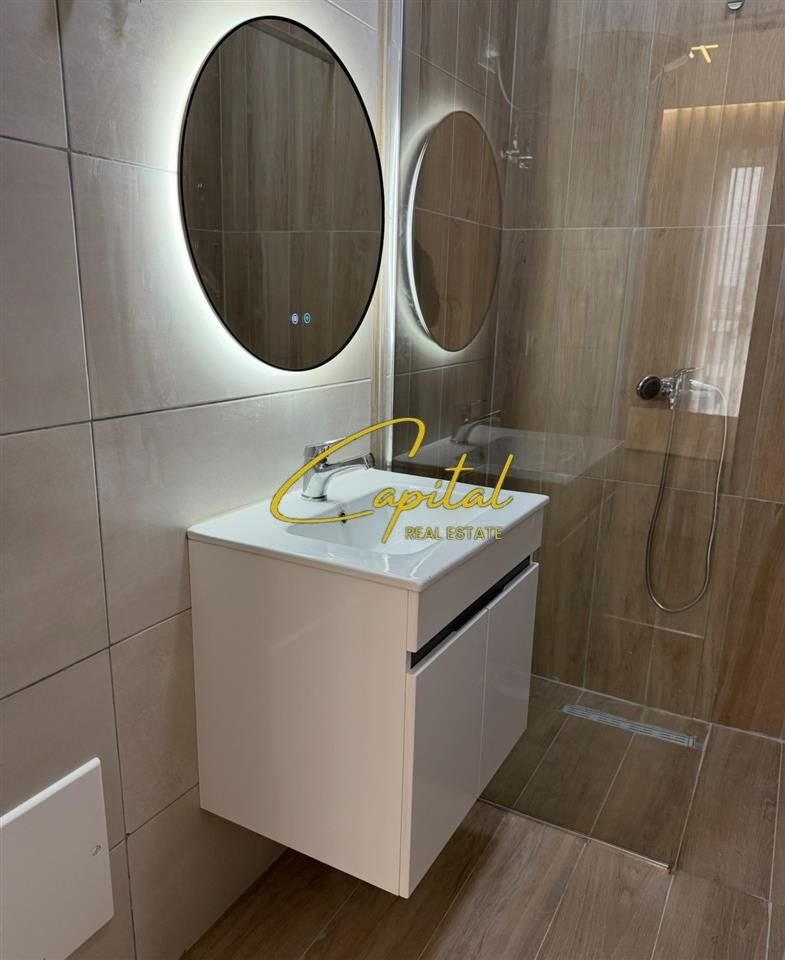 APARTAMENT ME QIRA 2+1 DON BOSKO 90.000 LEKE