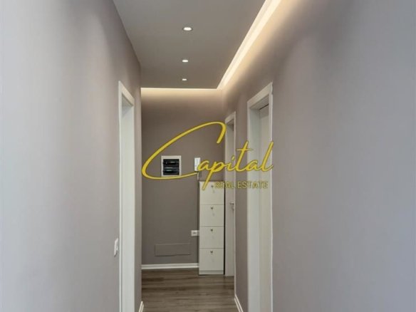 APARTAMENT ME QIRA 2+1 DON BOSKO 90.000 LEKE