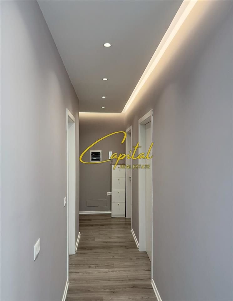 APARTAMENT ME QIRA 2+1 DON BOSKO 90.000 LEKE