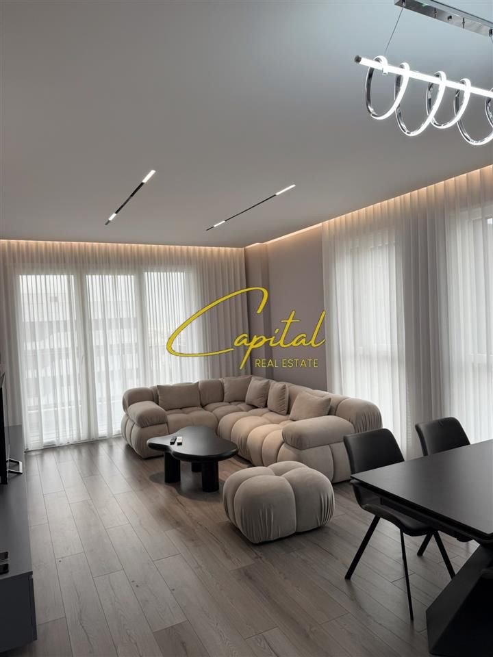 APARTAMENT ME QIRA 2+1 DON BOSKO 90.000 LEKE