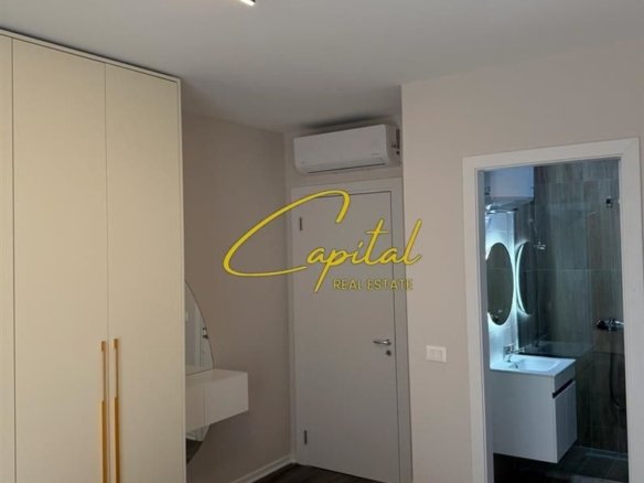 APARTAMENT ME QIRA 2+1 DON BOSKO 90.000 LEKE