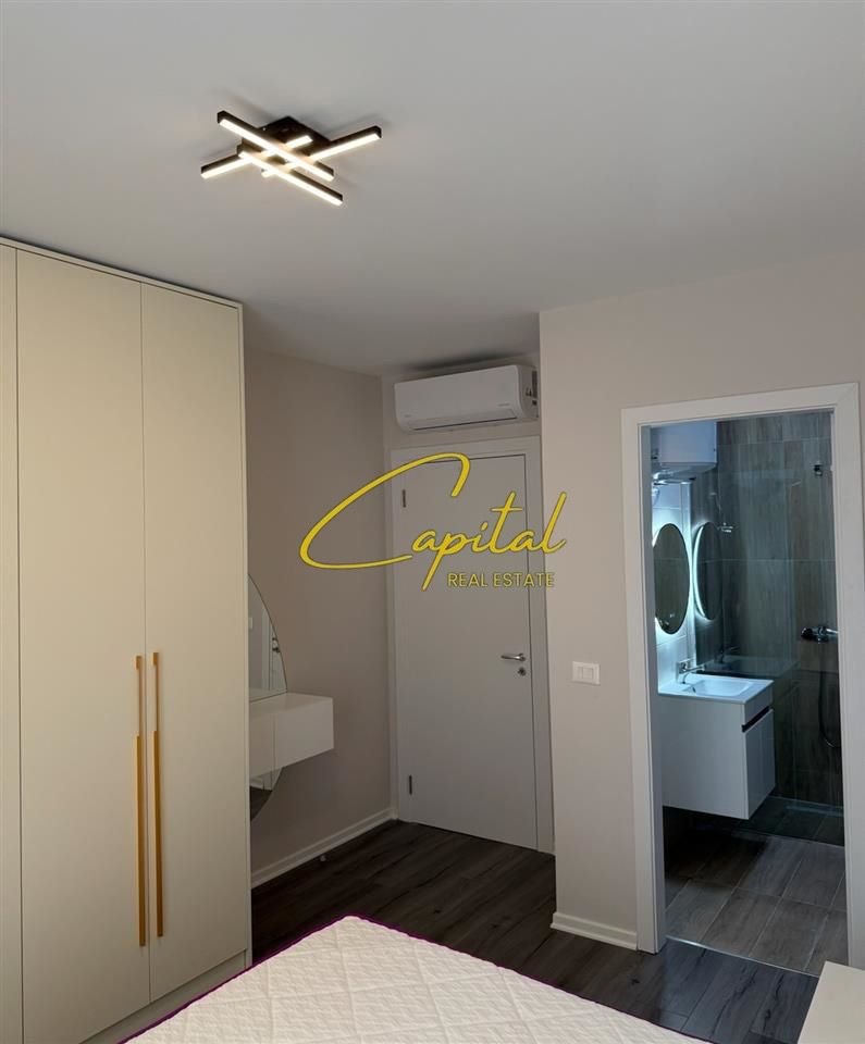 APARTAMENT ME QIRA 2+1 DON BOSKO 90.000 LEKE