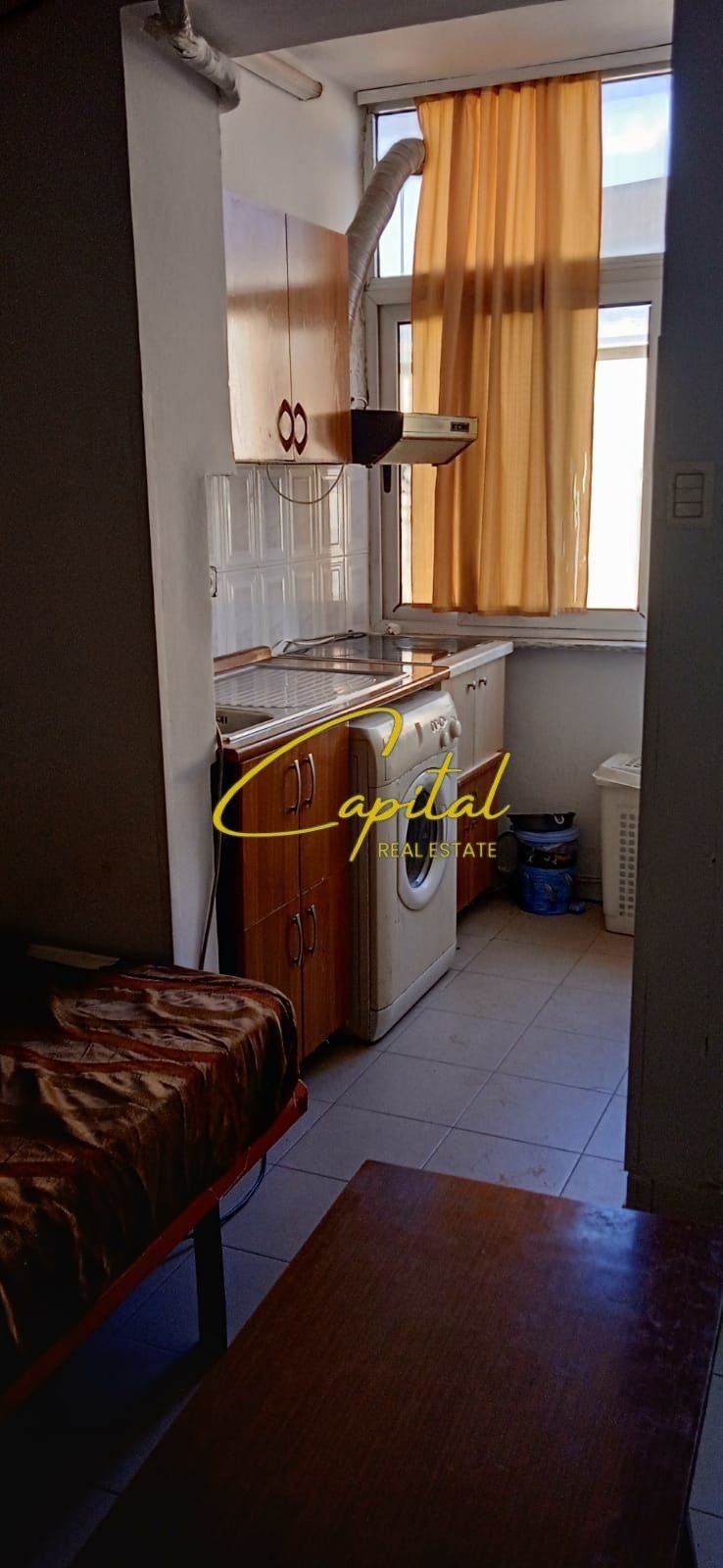 GARSONIERE ME QIRA 45 M2 BULEVARDI ZOGU 1 35.000 LEKE