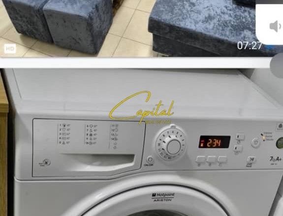 APARTAMENT ME QIRA 1+1 5 MAJI 40.000 LEKE