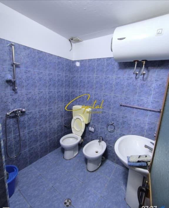 APARTAMENT ME QIRA 1+1 5 MAJI 40.000 LEKE