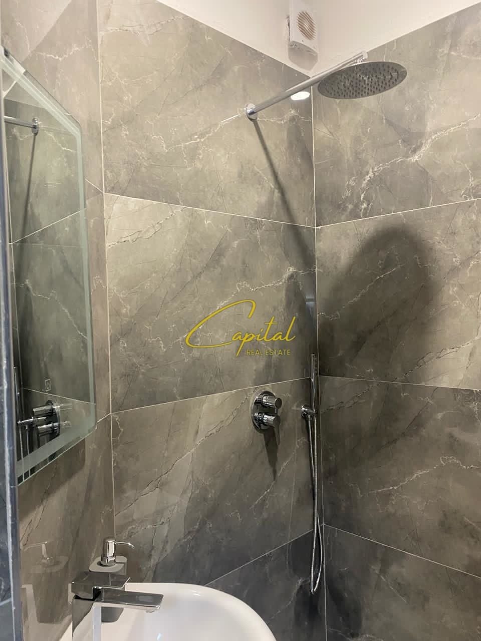GARSONIERE ME QIRA 35 M2 RRUGA E KAVAJES 49.000 LEKE