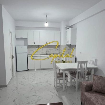 APARTAMENT ME QIRA 1+1 ASTIR 450 EURO