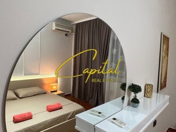 APARTAMENT ME QIRA 2+1 ISH BLLOKU 800 EURO