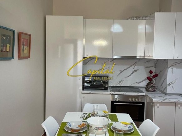 APARTAMENT ME QIRA 2+1 ISH BLLOKU 800 EURO