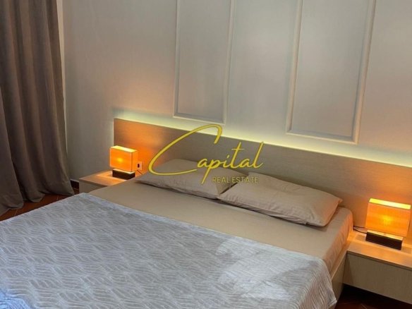 APARTAMENT ME QIRA 2+1 ISH BLLOKU 800 EURO