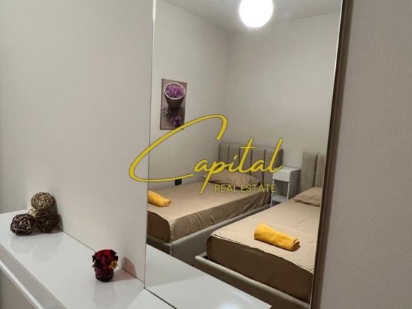 APARTAMENT ME QIRA 2+1 ISH BLLOKU 800 EURO