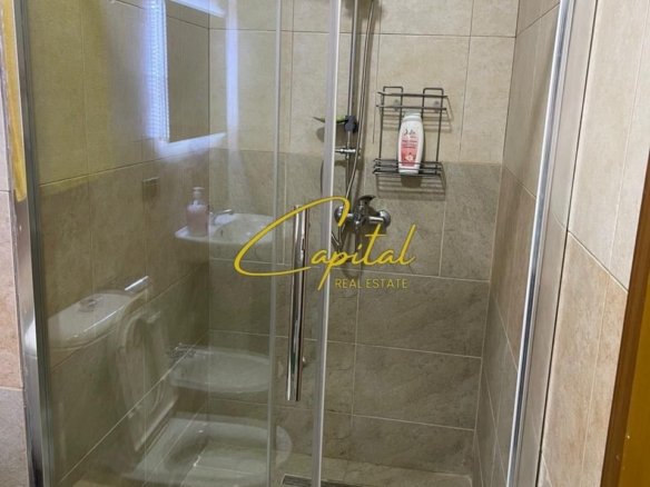 APARTAMENT ME QIRA 2+1 ISH BLLOKU 800 EURO