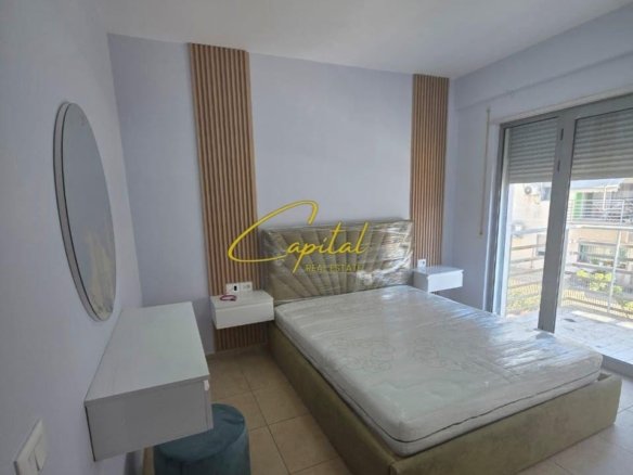 APARTAMENT ME QIRA 1+1 5 MAJI 50.000 LEKE