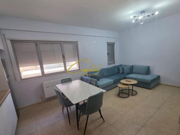 APARTAMENT ME QIRA 1+1 5 MAJI 50.000 LEKE