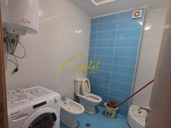 APARTAMENT ME QIRA 1+1 5 MAJI 50.000 LEKE