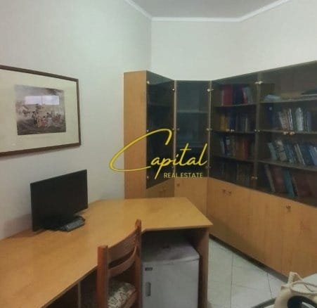APARTAMENT ME QIRA 2+1 BRRYLI 600 EURO