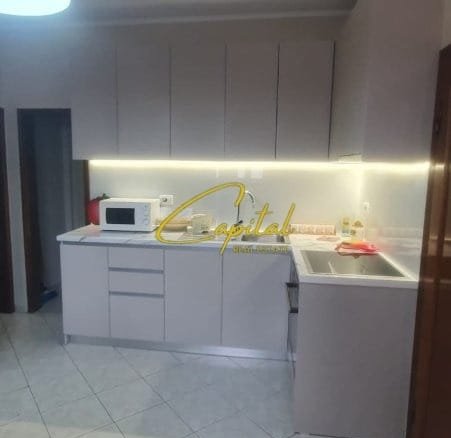 APARTAMENT ME QIRA 2+1 BRRYLI 600 EURO