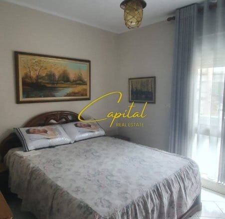 APARTAMENT ME QIRA 2+1 BRRYLI 600 EURO