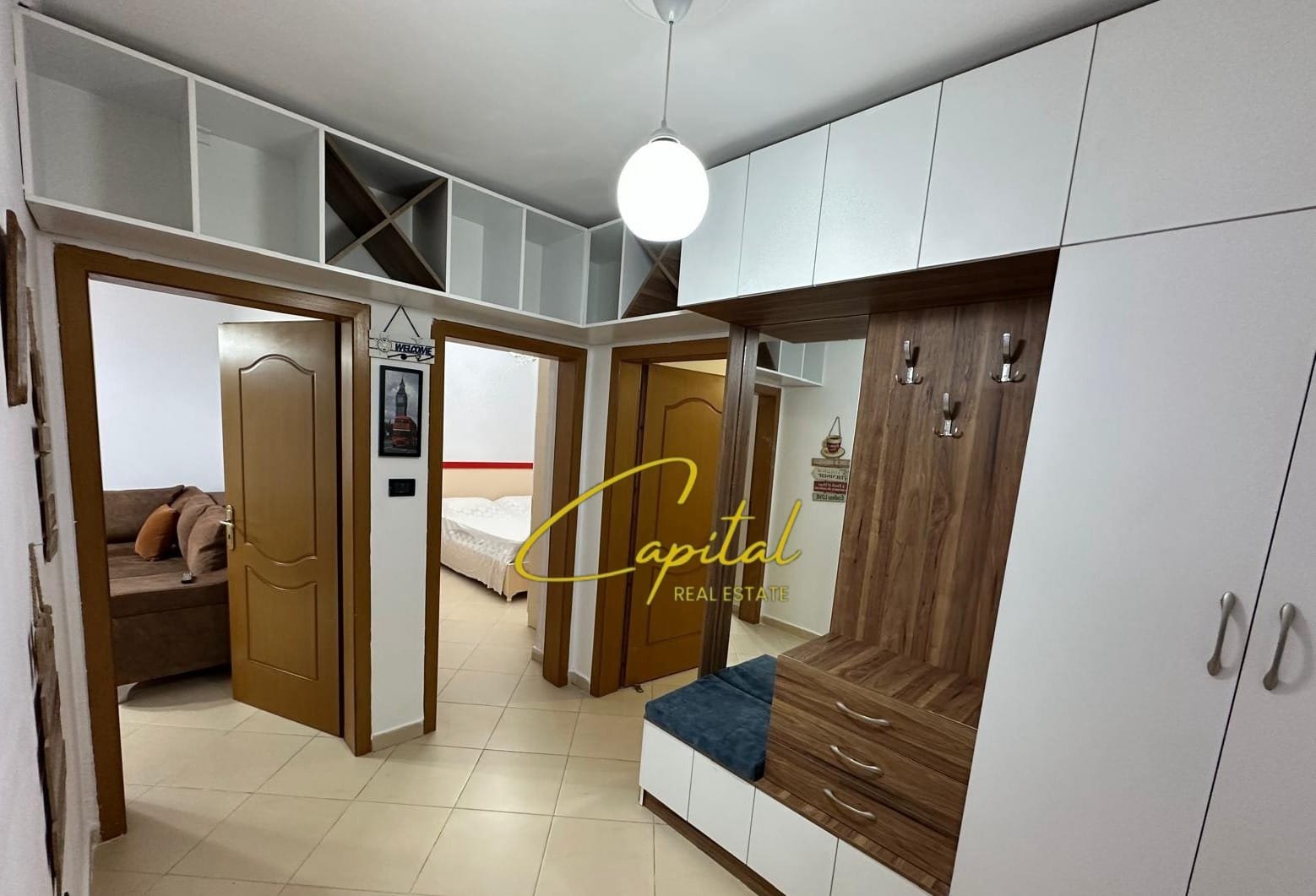WhatsApp Image 2026-02-18 at 9.59.49 AM (1) APARTAMENT ME QIRA 2+1 XHAMLLIKU 50.000 LEKE