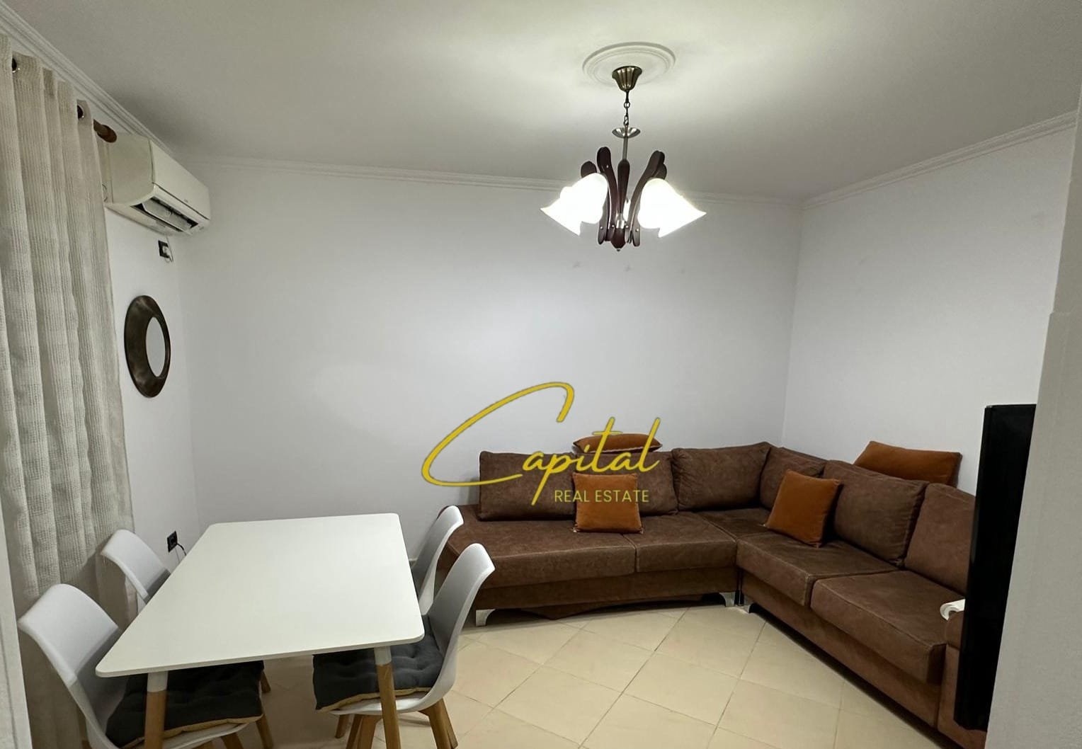WhatsApp Image 2026-02-18 at 9.59.49 AM (3) APARTAMENT ME QIRA 2+1 XHAMLLIKU 50.000 LEKE