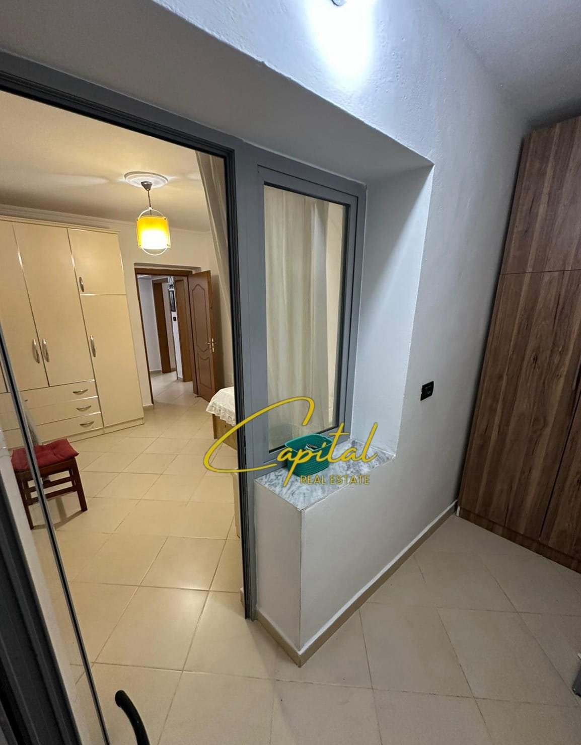 WhatsApp Image 2026-02-18 at 9.59.49 AM APARTAMENT ME QIRA 2+1 XHAMLLIKU 50.000 LEKE