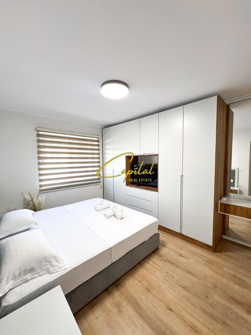 APARTAMENT ME QIRA 2+1 STADIUMI DINAMO 750 EURO