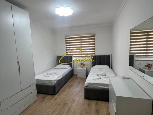 APARTAMENT ME QIRA 2+1 STADIUMI DINAMO 750 EURO