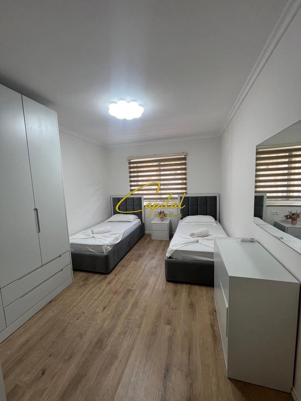 APARTAMENT ME QIRA 2+1 STADIUMI DINAMO 750 EURO