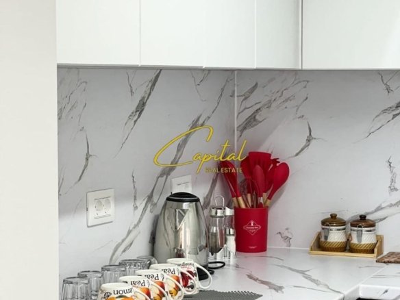 APARTAMENT ME QIRA 2+1 STADIUMI DINAMO 750 EURO