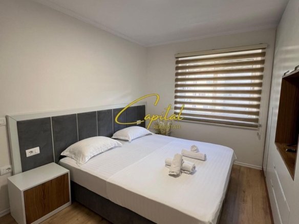 APARTAMENT ME QIRA 2+1 STADIUMI DINAMO 750 EURO