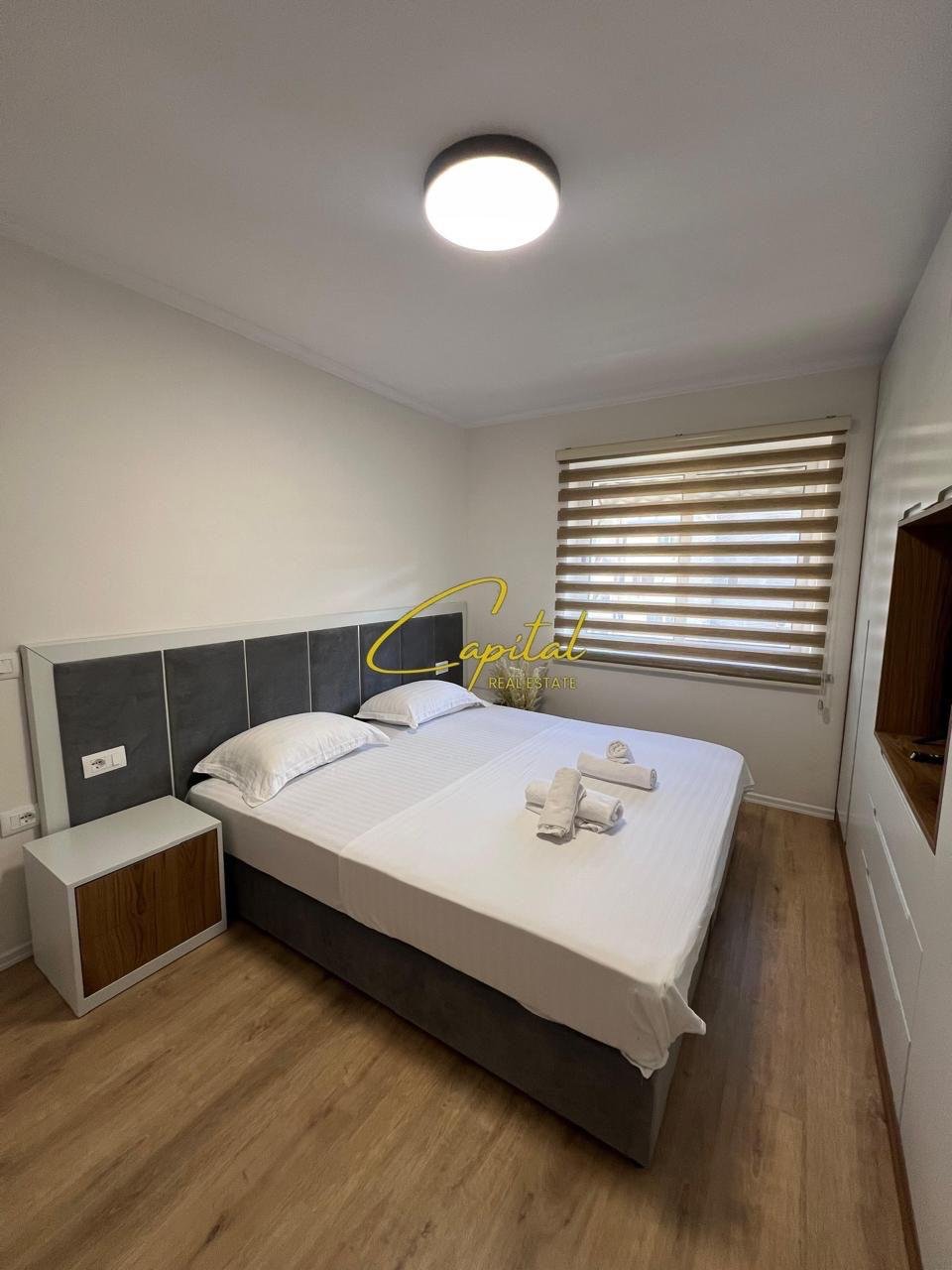 APARTAMENT ME QIRA 2+1 STADIUMI DINAMO 750 EURO