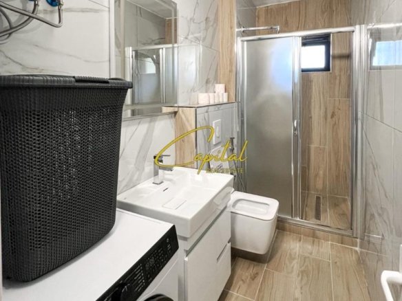 APARTAMENT ME QIRA 2+1 STADIUMI DINAMO 750 EURO